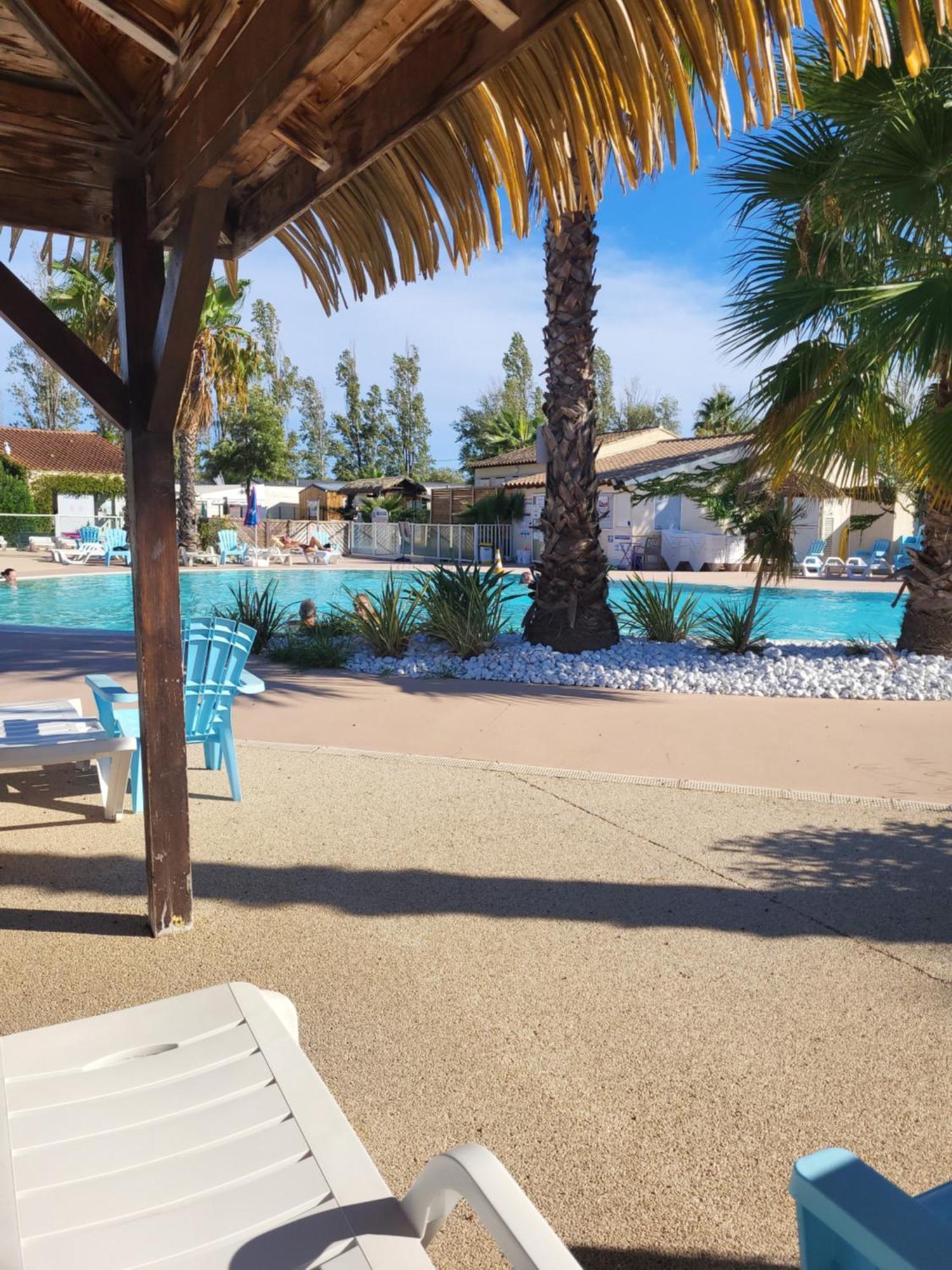 Fabuleux Mobil-Homme 4/6 Personnes Hotel Fréjus Eksteriør billede
