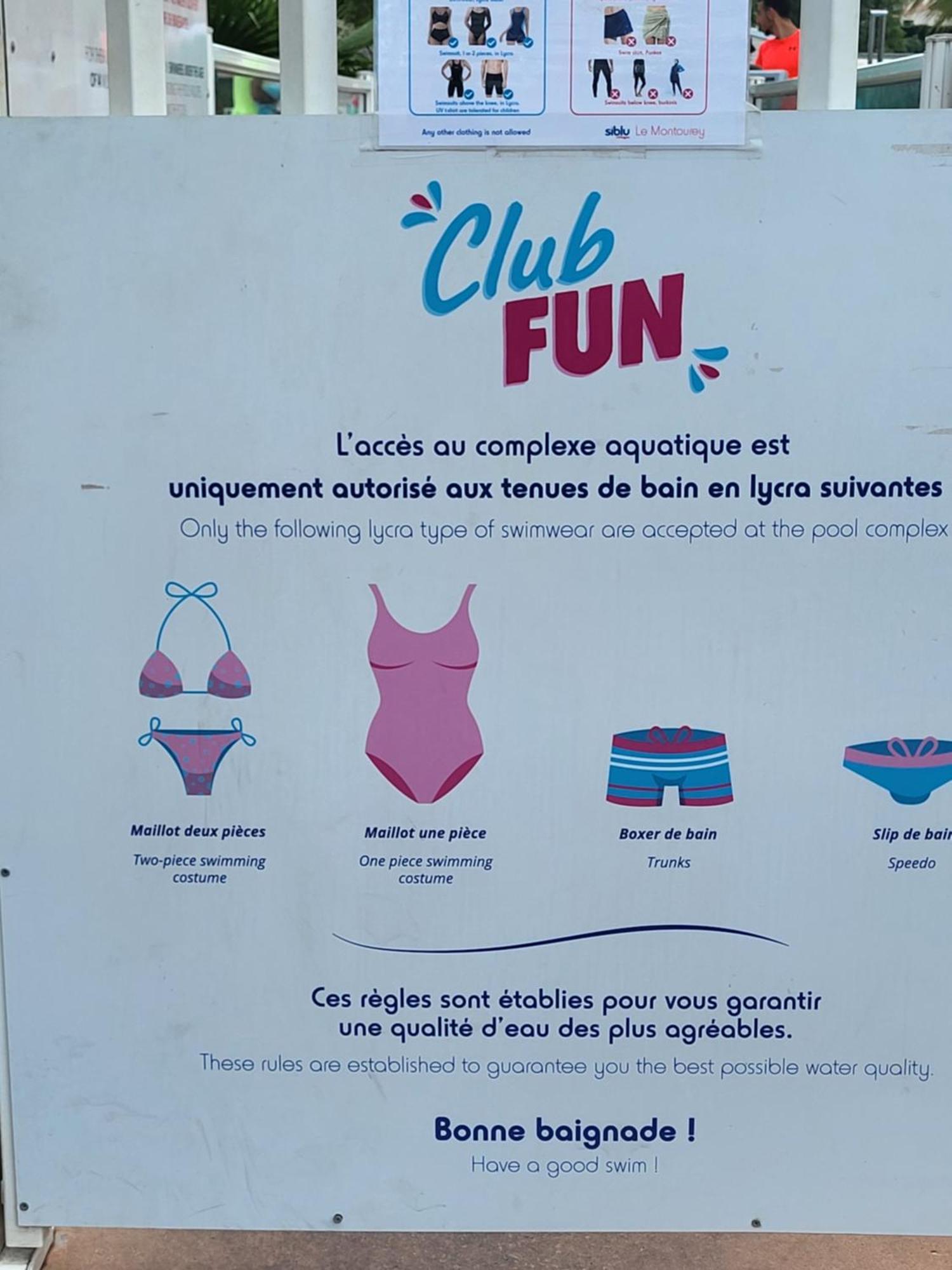 Fabuleux Mobil-Homme 4/6 Personnes Hotel Fréjus Eksteriør billede